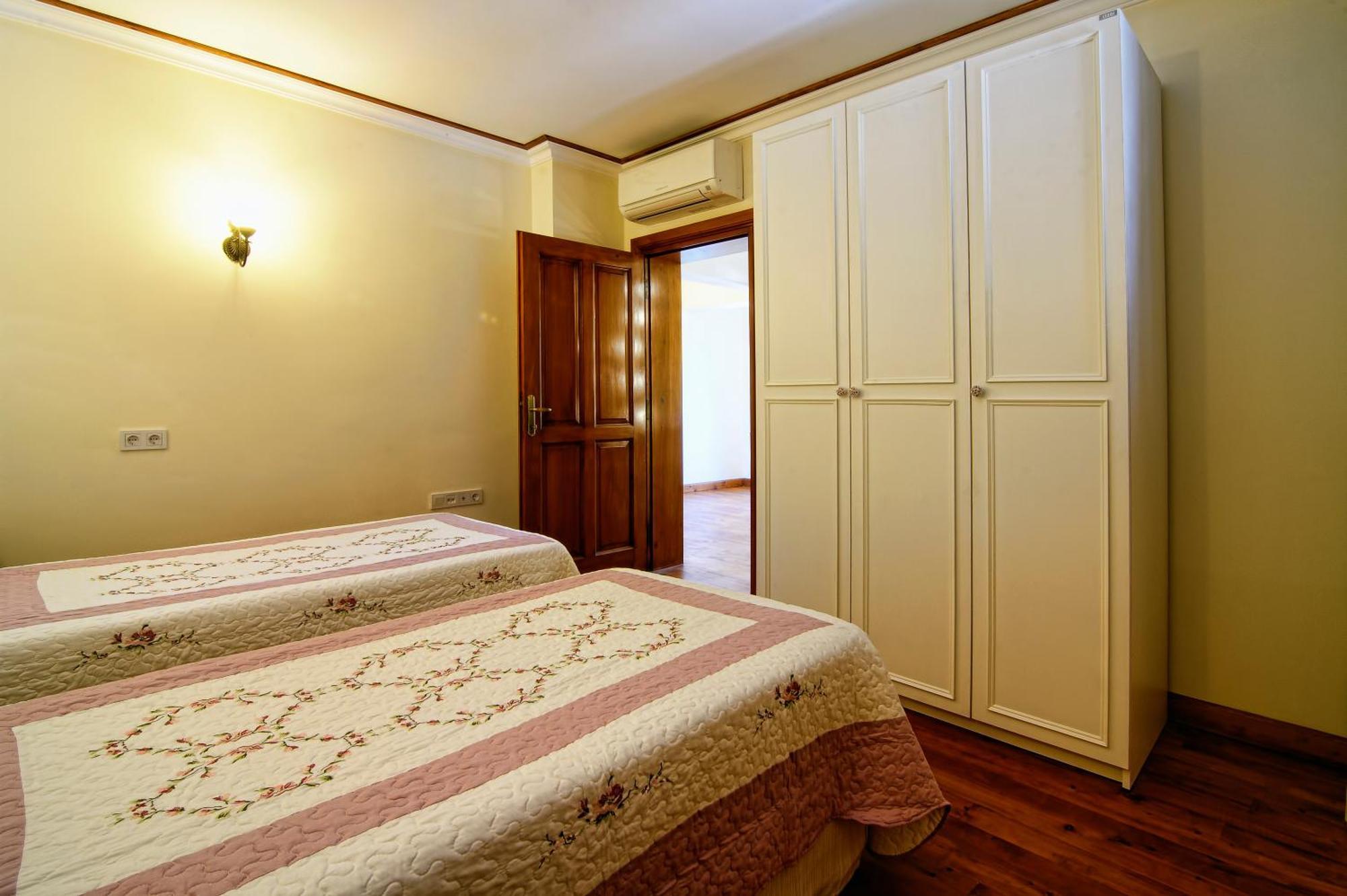 Minyon Hotel Antalia Camera foto