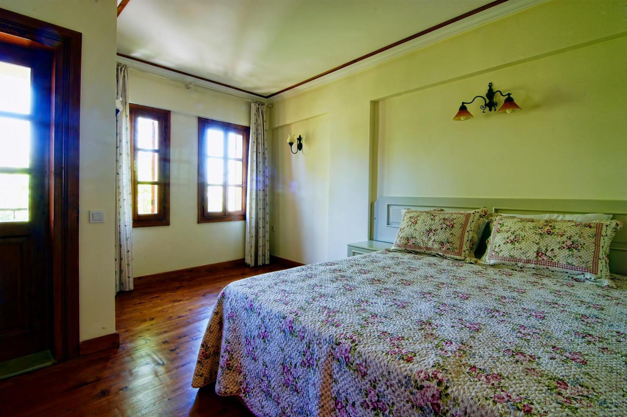 Minyon Hotel Antalia Camera foto