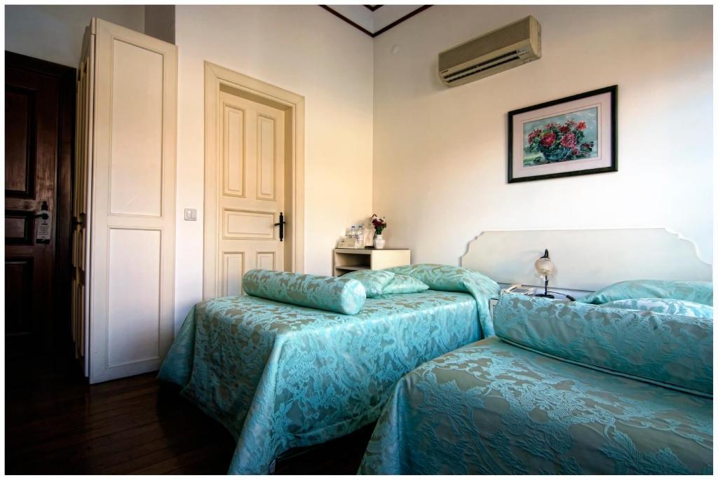 Minyon Hotel Antalia Camera foto