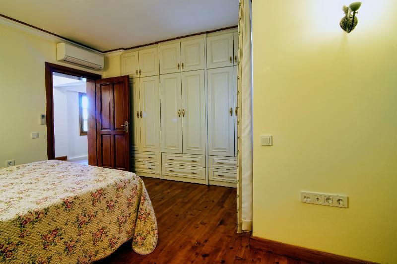 Minyon Hotel Antalia Esterno foto