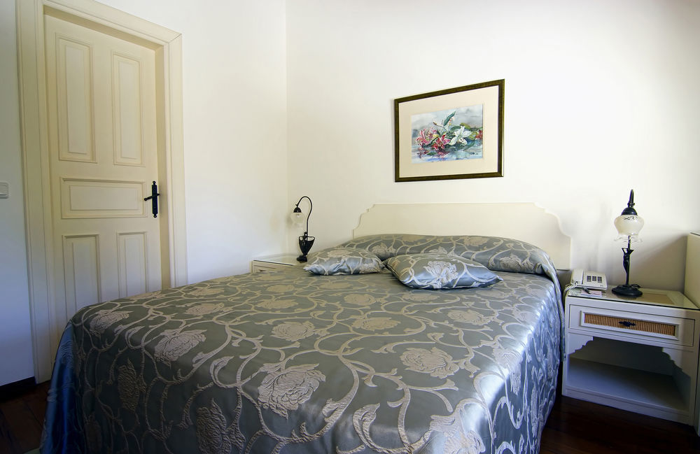 Minyon Hotel Antalia Esterno foto