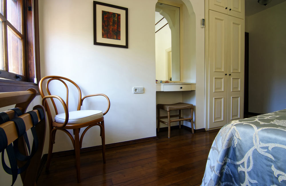 Minyon Hotel Antalia Esterno foto